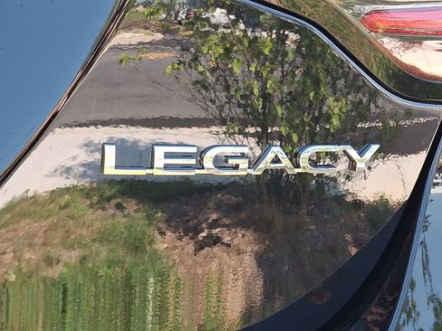 New 2025 Subaru Legacy Premium image 5