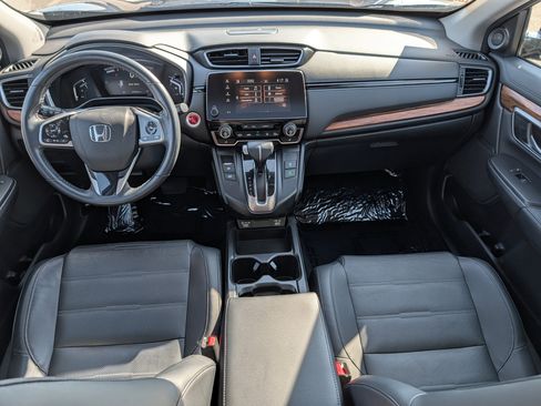 Used 2020 Honda CR-V EX-L image 10