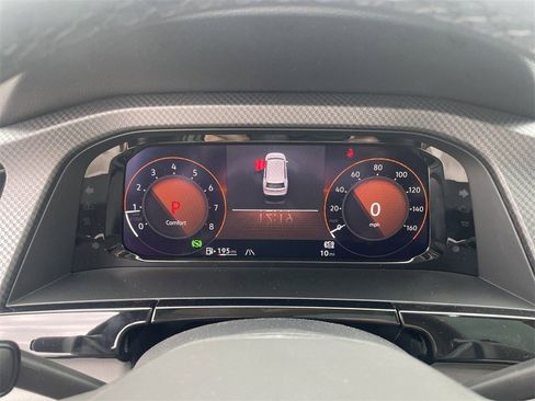 New 2025 Volkswagen Atlas Peak Edition SE image 18