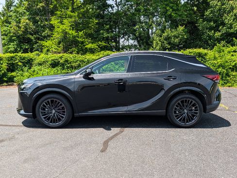 Used 2024 Lexus RX 350 Premium w/ Accessory Package (Z1) AWD/4WD image 9