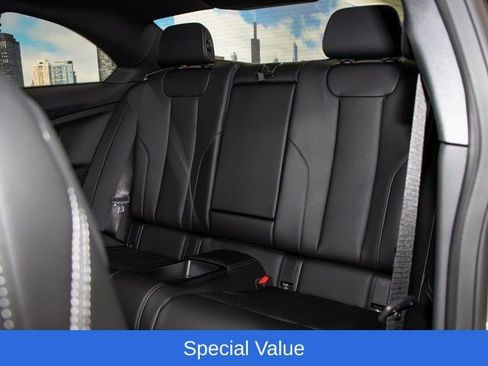 Used 2025 BMW 230i xDrive Coupe AWD/4WD image 21