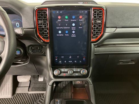 Certified 2025 Ford Ranger Raptor image 29