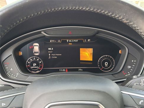Used 2019 Audi Q5 2.0T Premium Plus w/ Premium Plus Package AWD/4WD image 27
