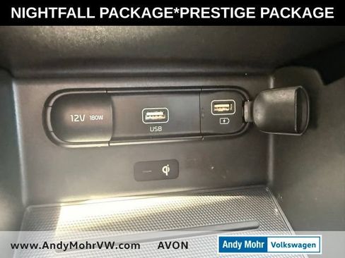 Used 2022 Kia Telluride SX w/ SX Prestige Package AWD/4WD image 30