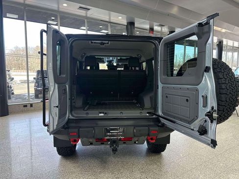 New 2026 INEOS Grenadier AWD/4WD image 7