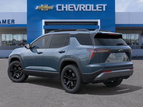 New 2027 Chevrolet Equinox LT w/ Convenience Package II FWD image 27