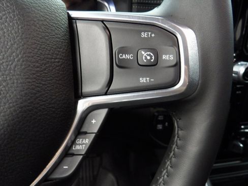 Used 2024 RAM 3500 Laramie w/ Sport Appearance Package image 50