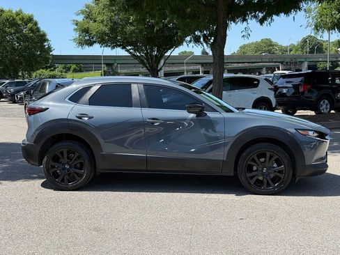 Certified 2023 MAZDA CX-30 AWD 2.5 S w/ Preferred Package image 11