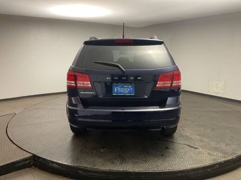 Used 2018 Dodge Journey SE w/ Connectivity Group image 6