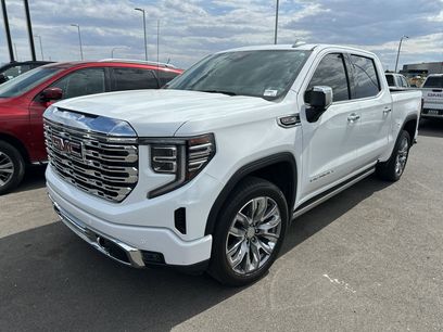 Used 2024 GMC Sierra 1500 Denali w/ Denali Reserve Package