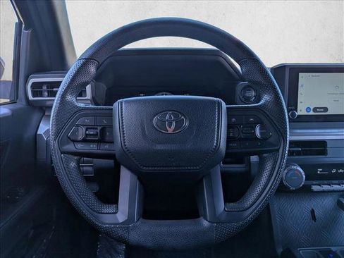 Used 2024 Toyota Tacoma SR5 AWD/4WD image 16