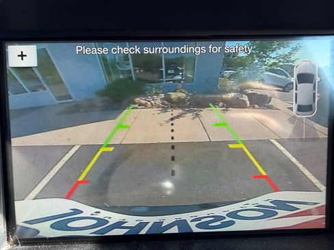 Used 2019 Ford Escape SEL w/ Ford Safe & Smart Package AWD/4WD image 8