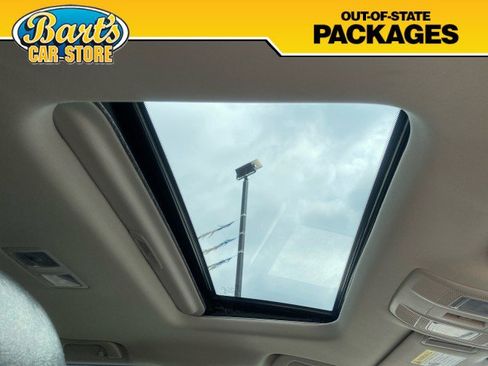 Used 2023 MAZDA CX-9 Touring image 20