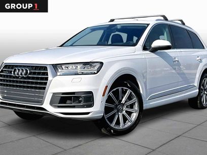 Used 2019 Audi Q7 3.0T Prestige