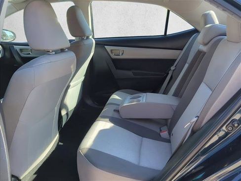 Used 2017 Toyota Corolla LE image 24