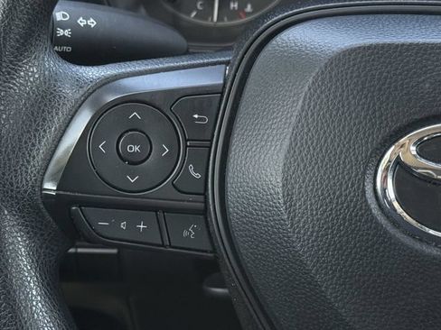 Used 2024 Toyota Corolla LE FWD image 14