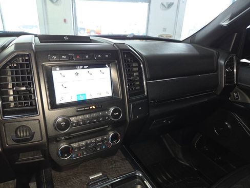 Used 2018 Ford Expedition Limited w/ Equipment Group 302A image 37