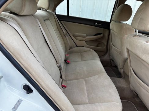Used 2007 Honda Accord SE image 15