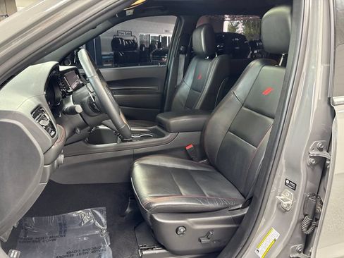 Used 2023 Dodge Durango GT AWD/4WD image 10