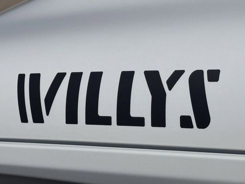 Used 2022 Jeep Wrangler Unlimited Sport image 11