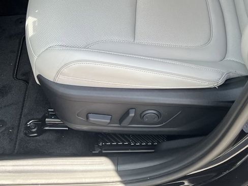 New 2026 Hyundai Tucson Limited AWD/4WD image 10