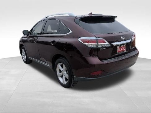 Used 2014 Lexus RX 350 FWD image 5