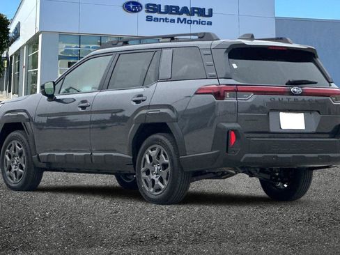 New 2026 Subaru Outback Premium image 6