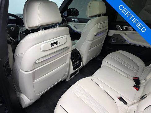 Used 2023 BMW ALPINA XB7 AWD/4WD image 15
