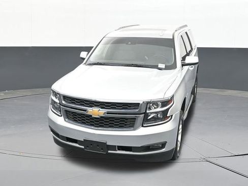 Used 2018 Chevrolet Tahoe LT AWD/4WD image 73