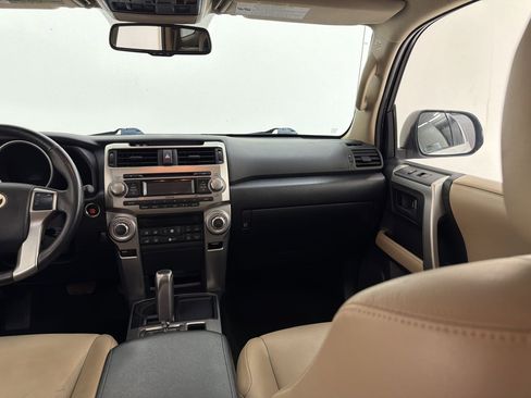 Used 2010 Toyota 4Runner Limited RWD image 29