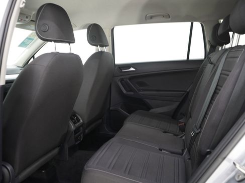 Used 2022 Volkswagen Tiguan S AWD/4WD image 14