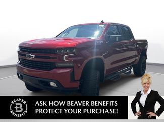 Used 2021 Chevrolet Silverado 1500 RST w/ All Star Edition Plus AWD/4WD video 1