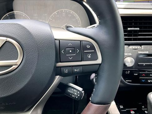 Used 2020 Lexus RX 350 FWD w/ Premium Package image 23