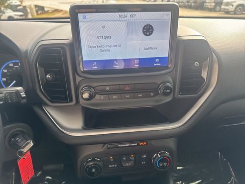 Used 2021 Ford Bronco Sport image 26