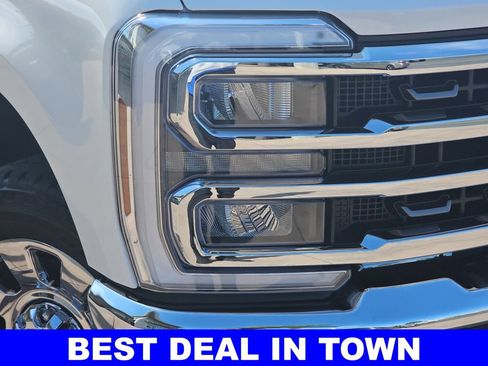 New 2026 Ford F250 King Ranch w/ Chrome Package AWD/4WD image 34
