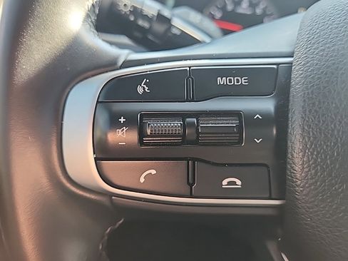 Used 2022 Kia K5 GT-Line image 11