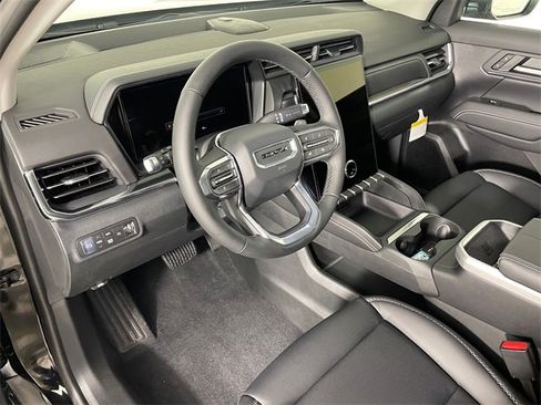 New 2026 GMC Terrain Denali image 3