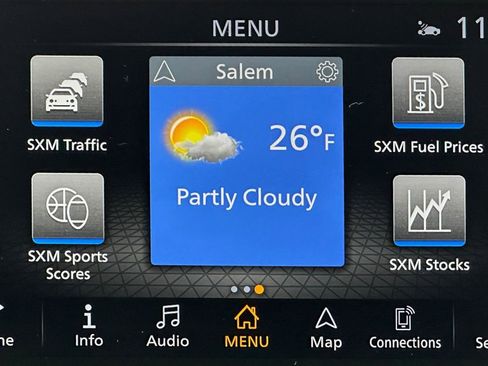 Used 2023 Nissan Pathfinder SL image 18