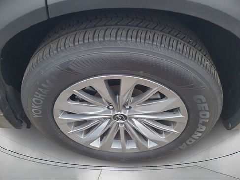 Used 2024 MAZDA CX-90 3.3 Turbo w/ Preferred Plus image 5