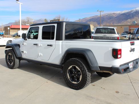 Used 2023 Jeep Gladiator Sport image 30