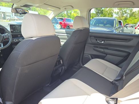New 2026 Honda CR-V LX image 23
