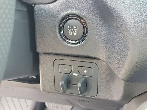 New 2026 Toyota Tundra SR5 AWD/4WD image 28