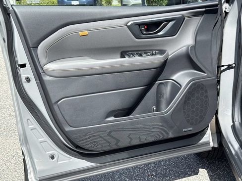 New 2026 Subaru Forester Wilderness AWD/4WD image 20