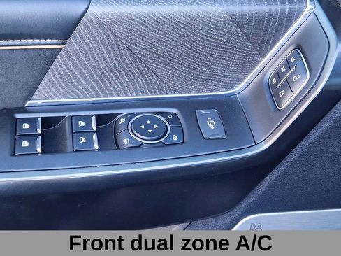 Certified 2023 Ford F350 Platinum w/ Tremor Off-Road Package image 9