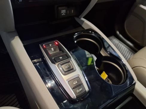 Used 2017 Honda Pilot Elite image 23