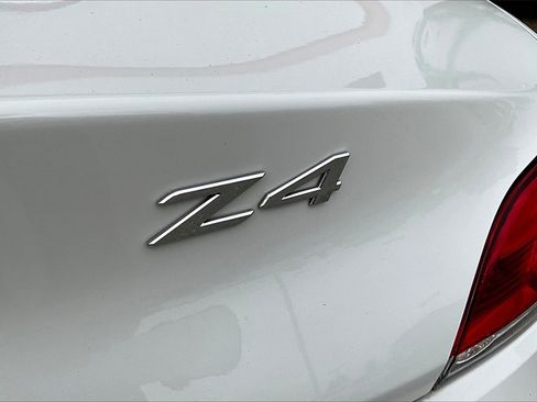 Used 2016 BMW Z4 sDrive28i image 22