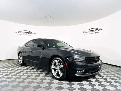 Used 2015 Dodge Charger SXT w/ Plus Group