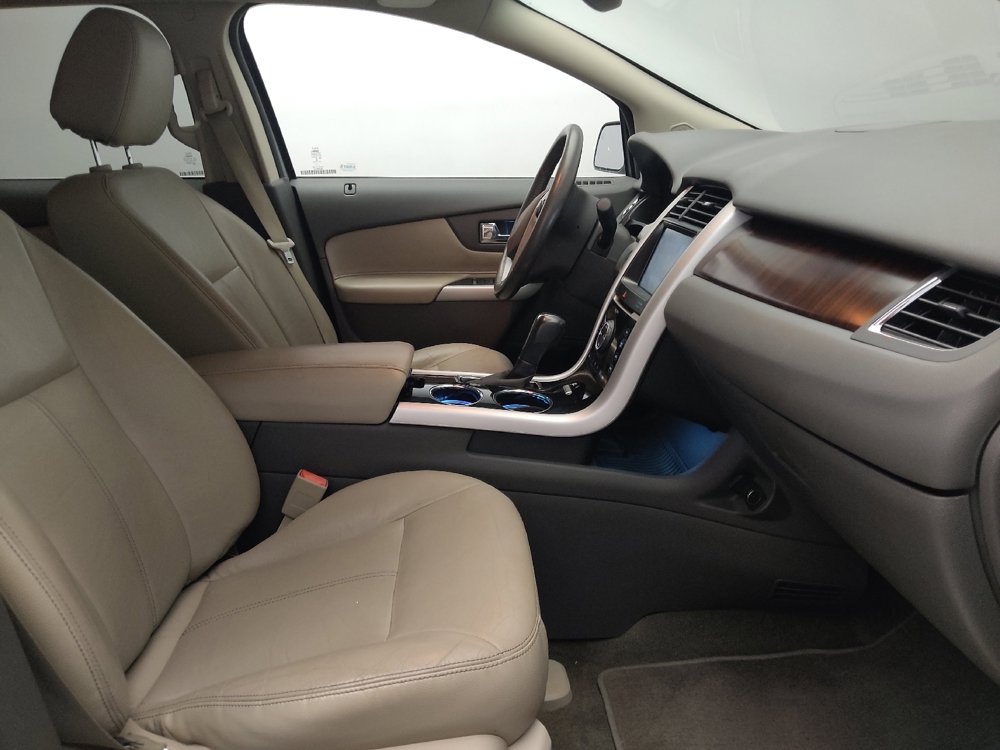 Used 2014 Ford Edge Limited w/ Equipment Group 302A AWD/4WD image 21