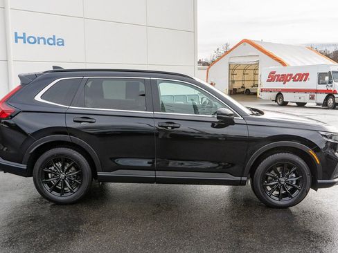 Used 2024 Honda CR-V Sport-L image 16