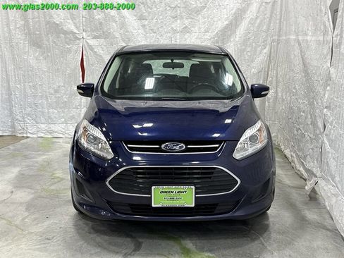 Used 2017 Ford C-MAX SE image 26